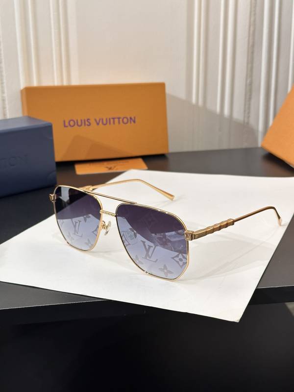 Louis Vuitton Sunglasses Top Quality LVS03480